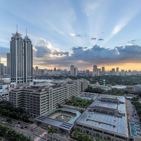 Zen Rooms Adb Avenue Ortigas Pasig City Kültér fotó