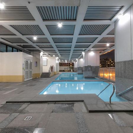 Zen Rooms Adb Avenue Ortigas Pasig City Kültér fotó