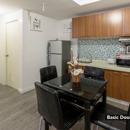 Zen Rooms Adb Avenue Ortigas Pasig City Kültér fotó