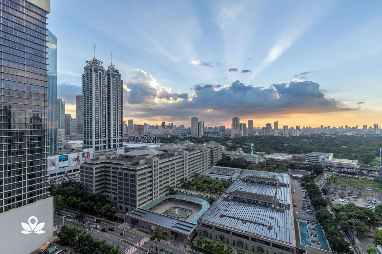 Zen Rooms Adb Avenue Ortigas Pasig City Kültér fotó