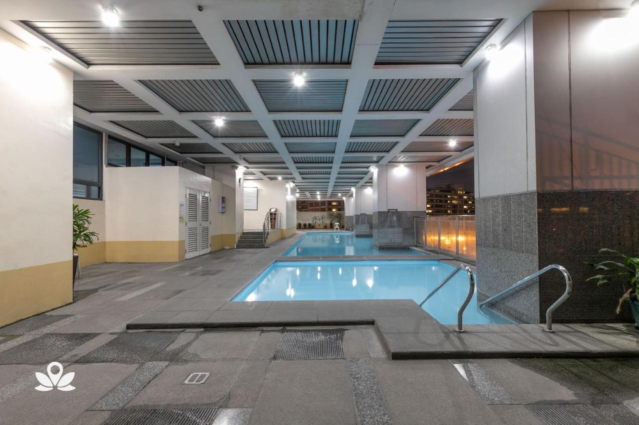 Zen Rooms Adb Avenue Ortigas Pasig City Kültér fotó