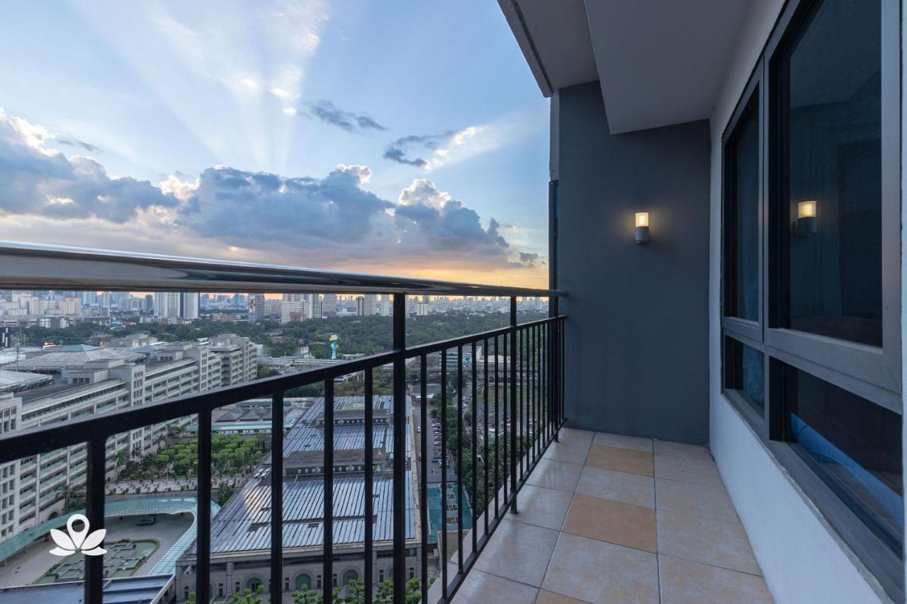 Zen Rooms Adb Avenue Ortigas Pasig City Kültér fotó