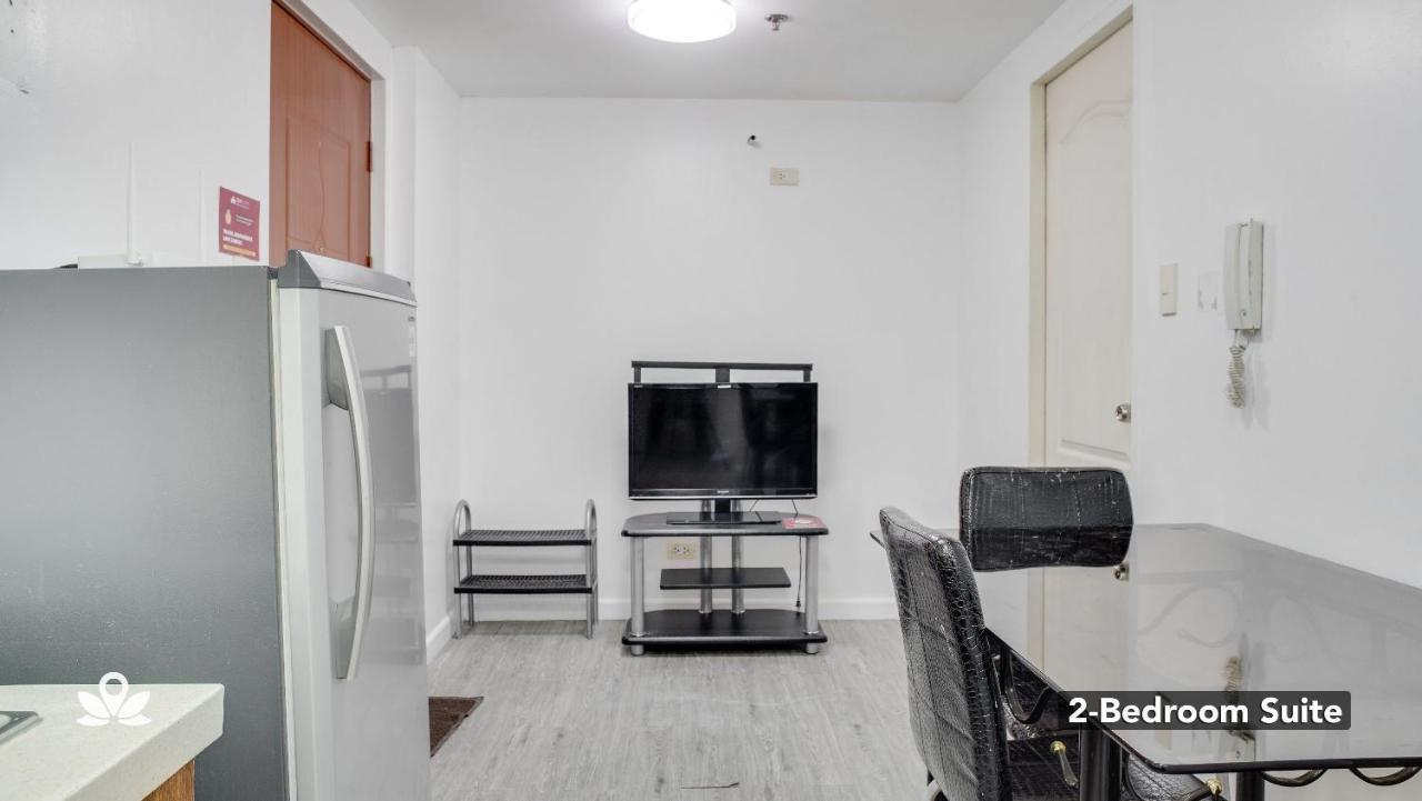 Zen Rooms Adb Avenue Ortigas Pasig City Kültér fotó