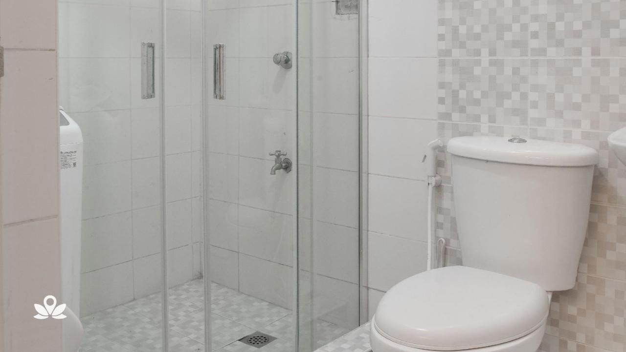 Zen Rooms Adb Avenue Ortigas Pasig City Kültér fotó