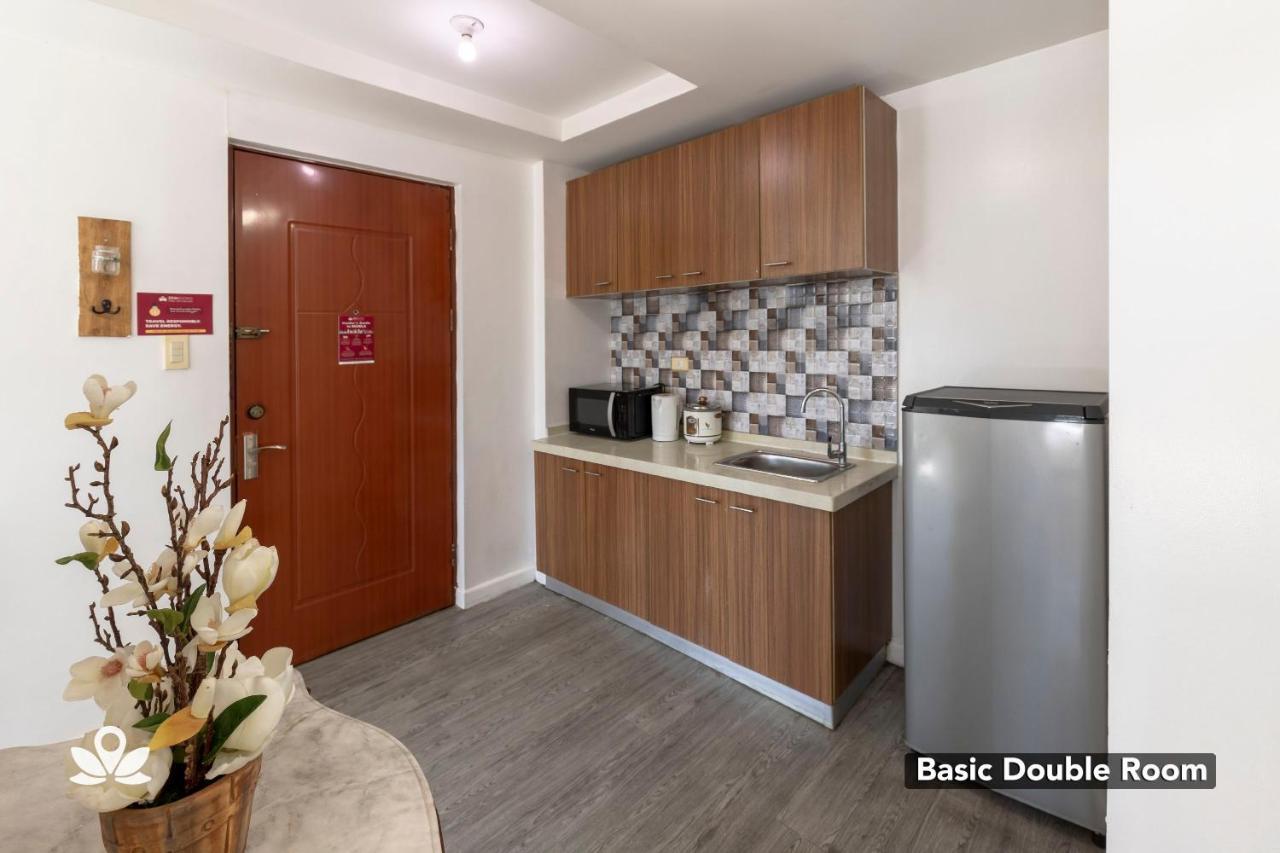 Zen Rooms Adb Avenue Ortigas Pasig City Kültér fotó