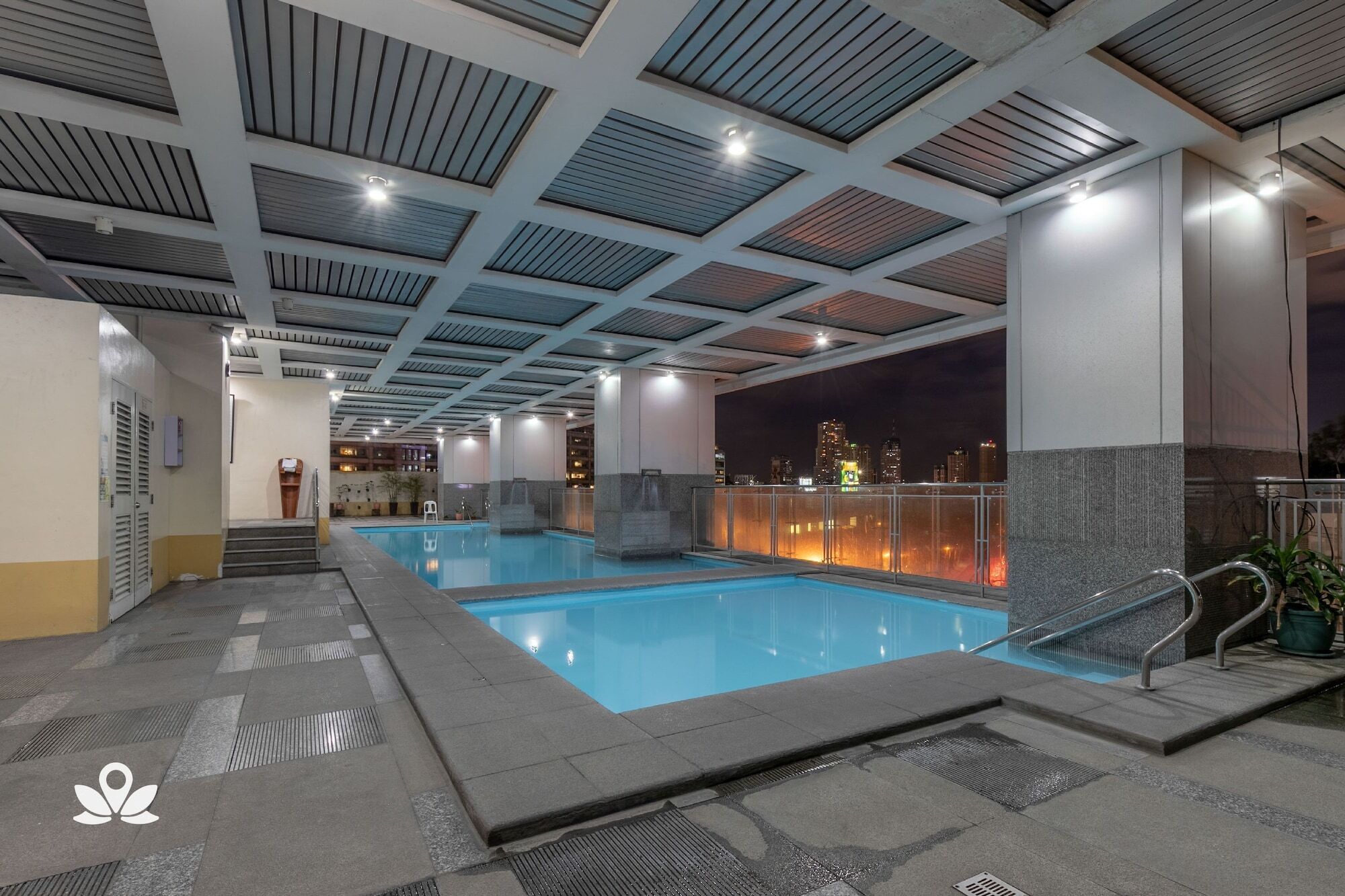 Zen Rooms Adb Avenue Ortigas Pasig City Kültér fotó